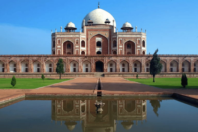 From Delhi: 3-Day Golden Triangle Tour with Hotel Stays Private Tour with Home Stays Accommodation