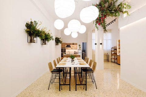 Cook like a Greek in a cooking Class in the heart of Athens