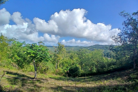 Lethe Mountain Valley Hiking