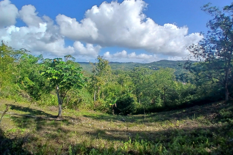 Lethe Mountain Valley Hiking