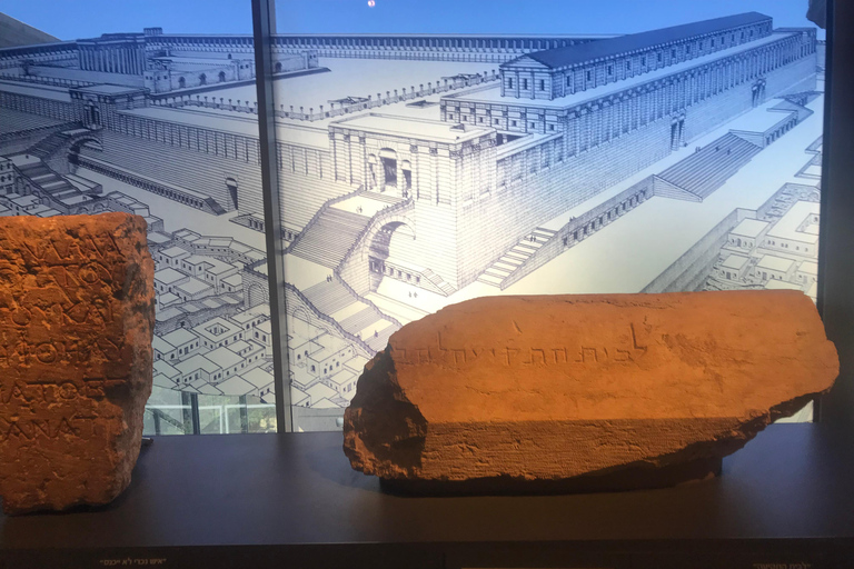 Jerusalem: Old City 3 Hours Circle Walking TourJerusalem: Old City 3 Hours Private Circle Walking Tour