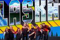 Анкоридж, Deluxe Trolley City Tour - Housity