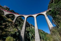 Billets de train Milan, Bernina et Glacier et Sankt Moritz Tour - Housity