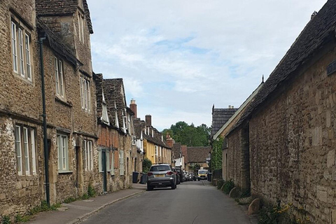 Tours particulares para Cotswolds, Palácio de Blenheim, Oxford