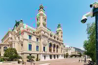 Da una bella Riviera francese in un giorno - Housity