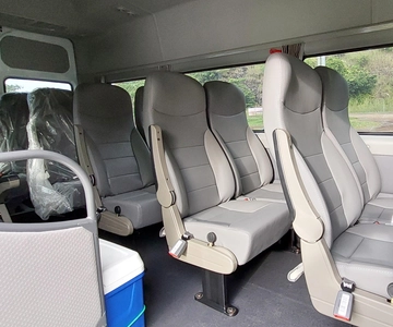 Private Direct Transfer: SJO ↔ Manuel Antonio (Quepos)