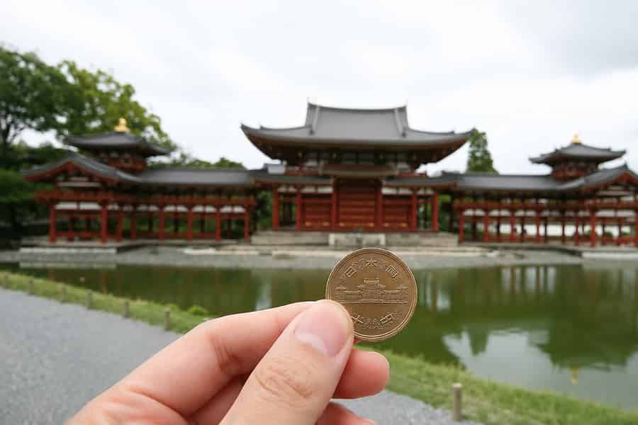 T14 Uji-Matcha-Kultur: Byōdō-in, Ujigami und Teemuseum. Foto: GetYourGuide T14 Uji-Matcha-Kultur: Byōdō-in, Ujigami und Teemuseum. Foto: GetYourGuide