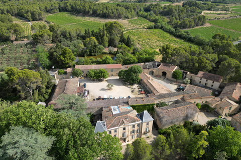 Massmamier La Mignarde : Wine Tasting Massmaier La Mignarde : Wine Tasting