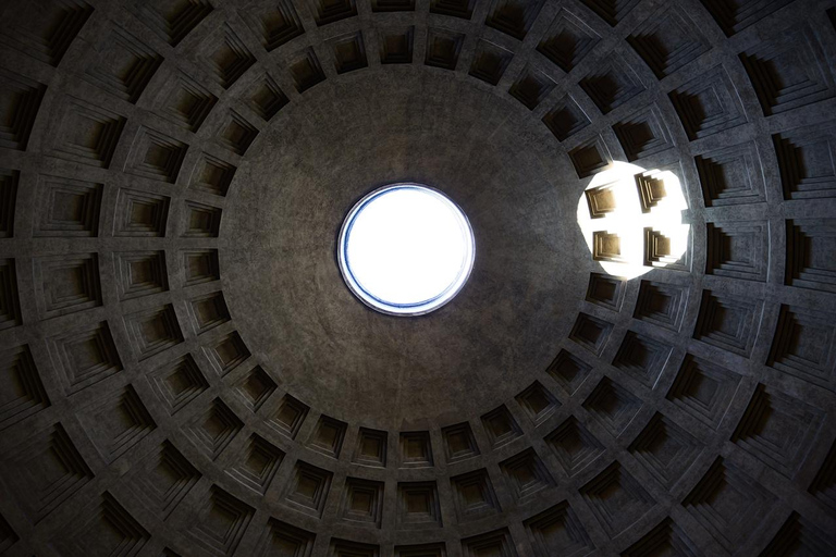 Rome: Pantheon Entry Ticket & Official App Rome: Pantheon Entry Ticket & Official App