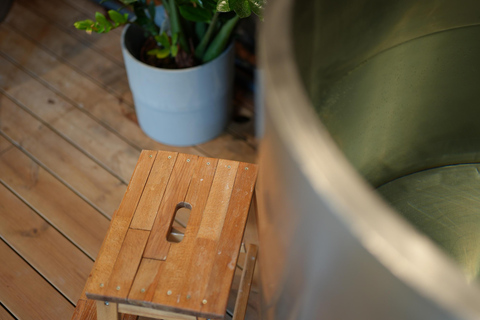 Belgrade: Private Sauna & Cold Plunge – Exclusive Booking