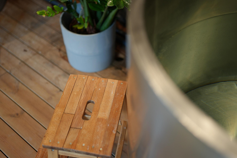 Belgrade: Private Sauna & Cold Plunge – Exclusive Booking