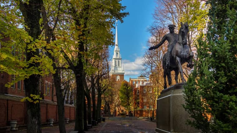 Best Activities in Lexington