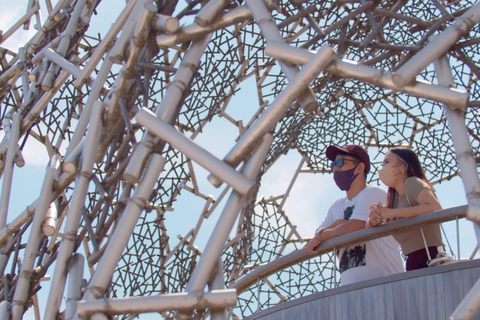 大阪：神户一日旅行，含有马温泉和六甲山夜景Winter (Standard Time): 10:30 AM departure from Osaka