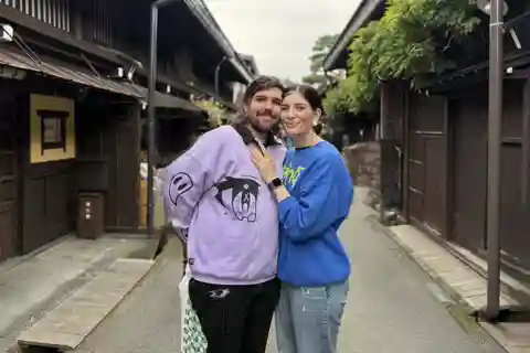 Tour particular personalizado em Takayama com guia local