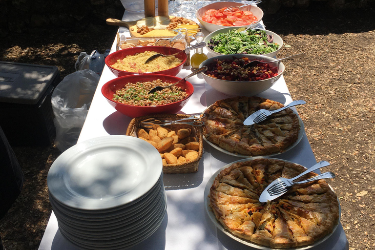 Porto to Douro Valley Private tour in a 4x4 like a native Privat tour Offroad Douro Valley