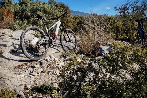 Torreilles: Wypożyczalnia rowerówGravel Adris M/L