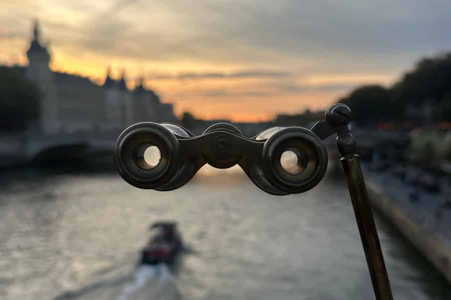 Rundgang durch Theater und Musicals in Paris – Jetzt in der Vorschau!. Foto: GetYourGuide