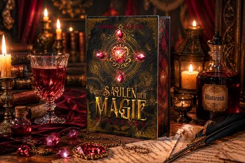 Leipzig: Fantasy Reading with Author & Meet-and-Greet