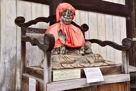 Kyoto: Guided Tour of Great Festivals and Cultural Events 8-Hour Romantic Couple’s Tour in Kyoto