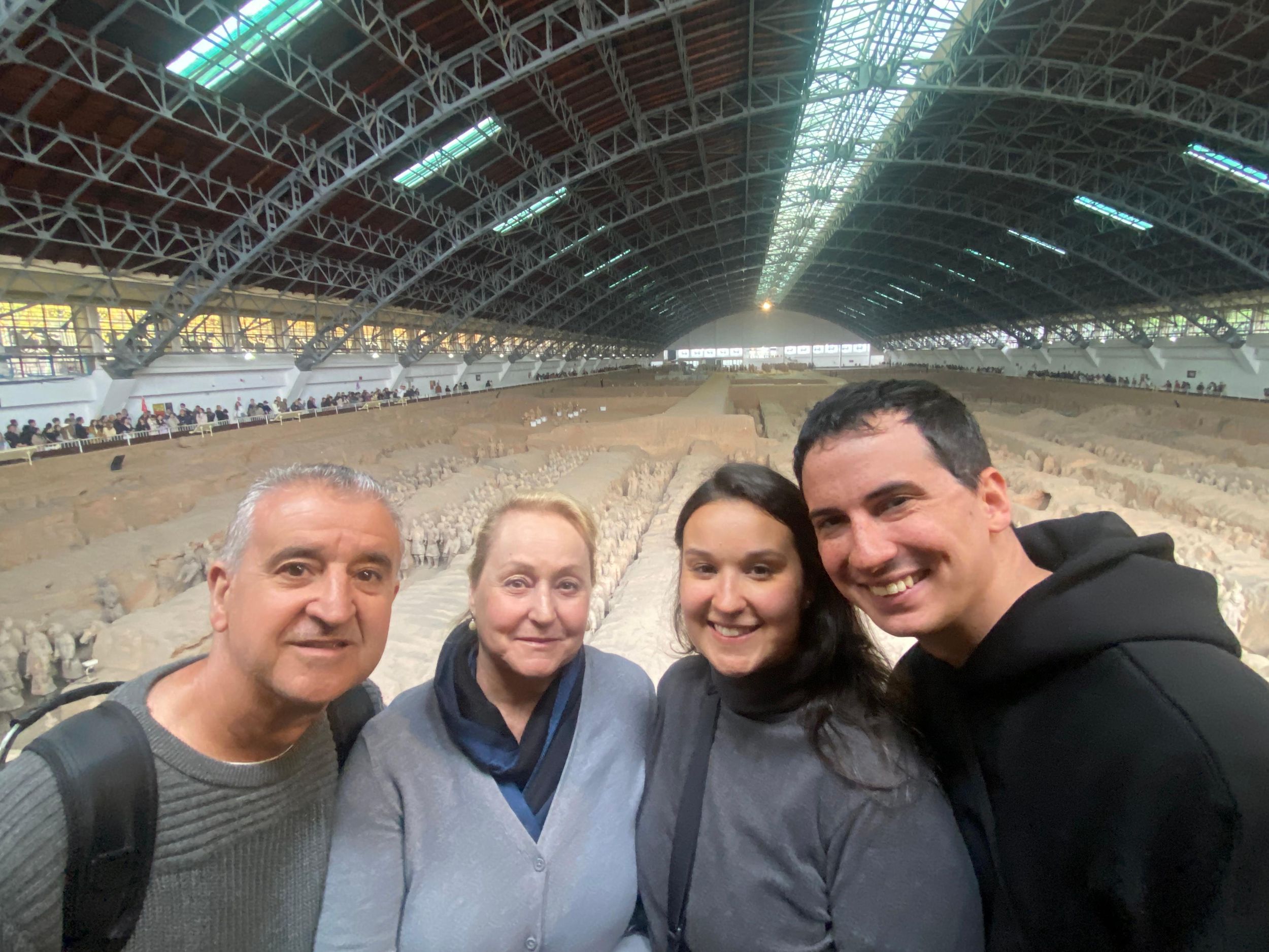Terracotta Army Day Tour from Xi'an-Tickets&Flexible Pickup