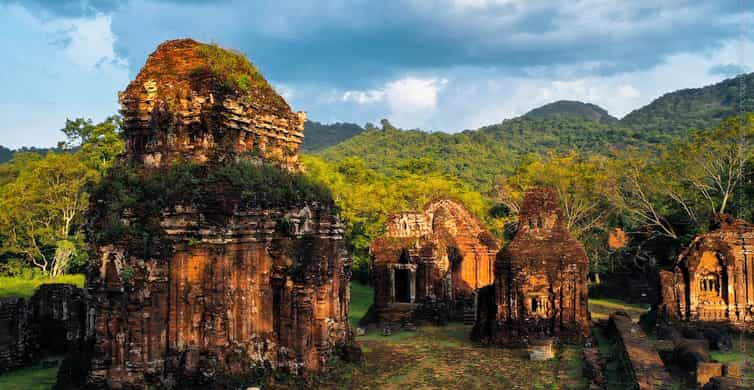 My Son Sanctuary, Hoi An - Book Tickets & Tours | Getyourguide