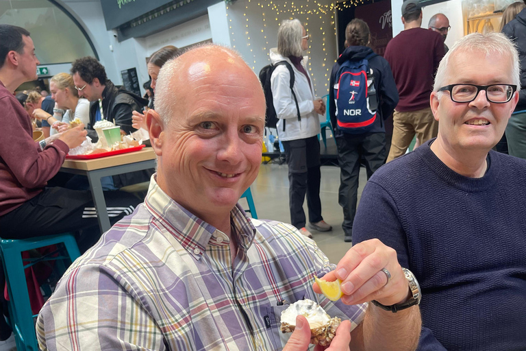 Highland Foodies - Inverness Food & Drink Walking Tour