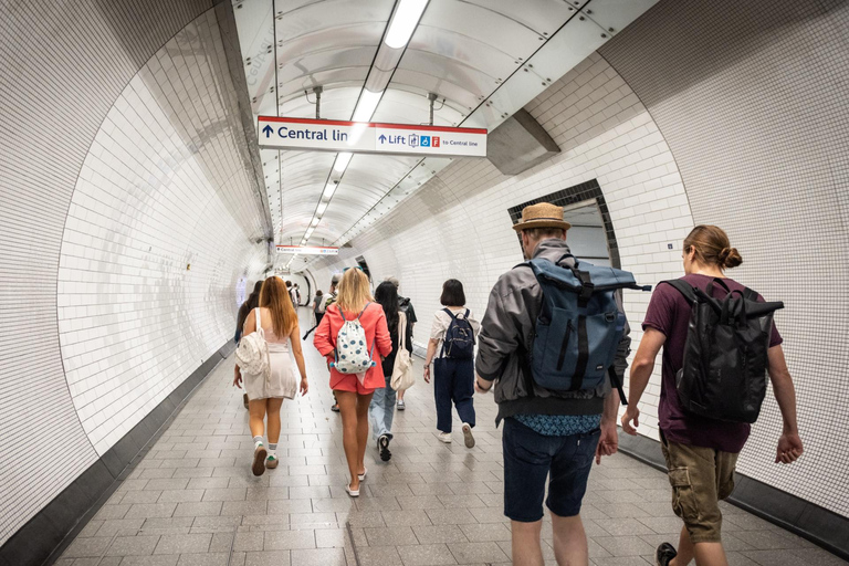 Londen: 40+ bezienswaardigheden in Londen - Leuke lokale gidsPRIVÉ 40+ bezienswaardigheden in Londen bekijken - leuke lokale gids