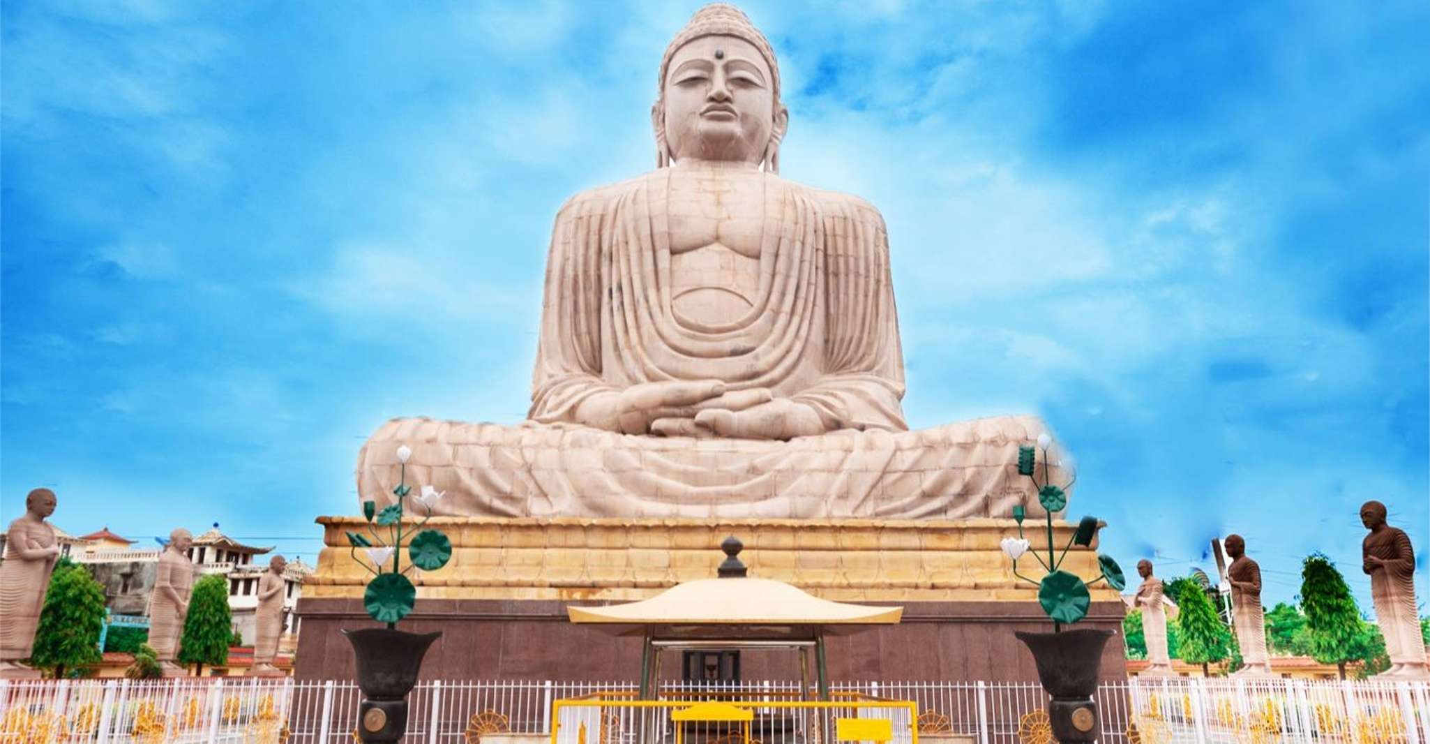 Same Day Bodhgaya Trip from Varanasi - Housity