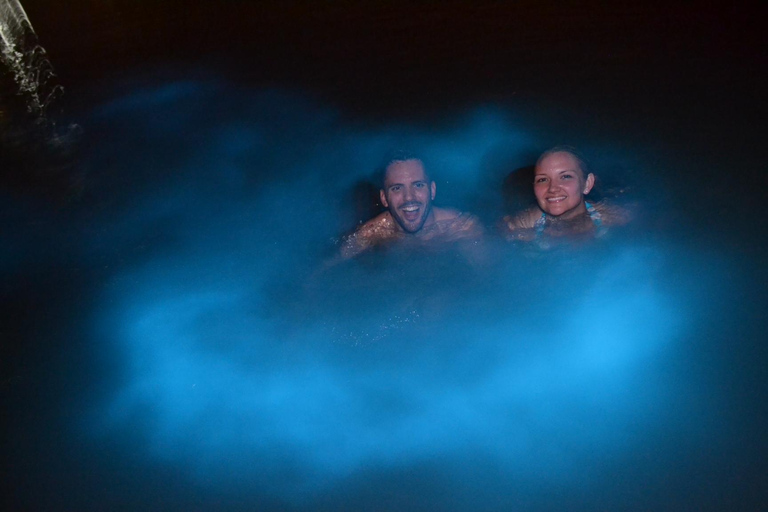 Falmouth: Luminous Lagoon Boat Tour Luminous Lagoon Boat Tour