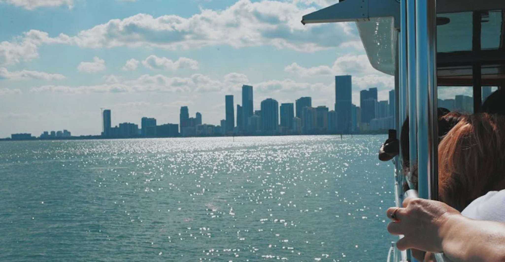 Miami: Biscayne Bay Millionaire's Homes Sightseeing Cruise photo 14