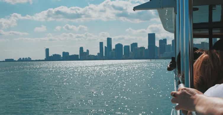 Miami: Biscayne Bay Millionaire's Homes Sightseeing Cruise photo 14