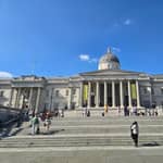 Londra: tour guidato di 2 ore della National Gallery – Ingresso prioritario