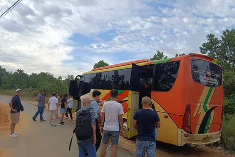 One Day Tours Bintan