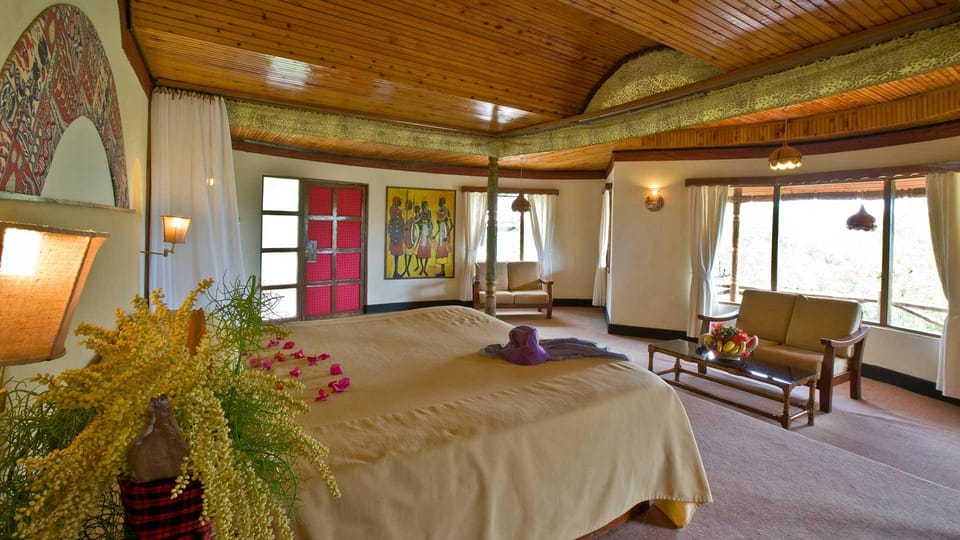 3 Day Maasai Mara Joining Safari At Sopa Luxury Lodge GetYourGuide