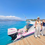 Gili Private Transfer to Senggigi/Lombok Airport/Kuta Lombok