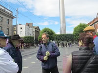 Essentielle Dublin -Wanderung - Housity