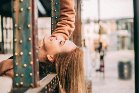 Tbilisi: Couples Romantic Walking Tour at Local FavoritesIn English - Private Tour ***3 HOURS***