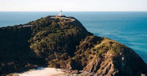 Gold Coast: Byron Bay Private Day Tour