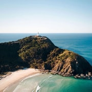 Gold Coast: Byron Bay Private Day Tour