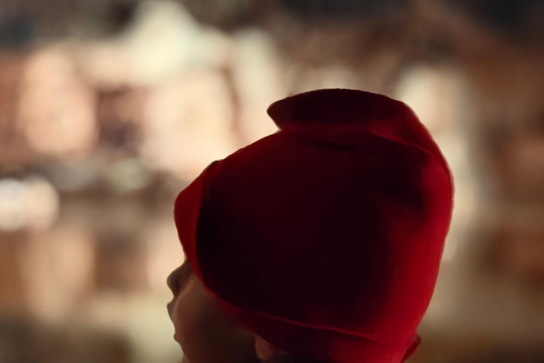 Saalfeld Fairy Grottoes: Family tour for kids & parents Saalfeld Fairy Grottoes: Family Tour for Kids & Parents