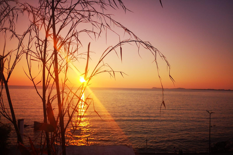 8-dniowa wycieczka na plażę na Riwierze Albańskiej