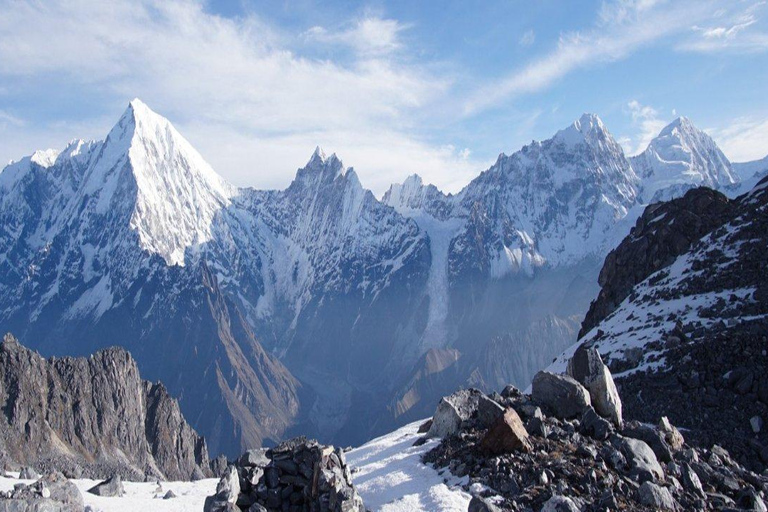 From Kathmandu: 5 Days Langtang Valley Nature Explore Trek