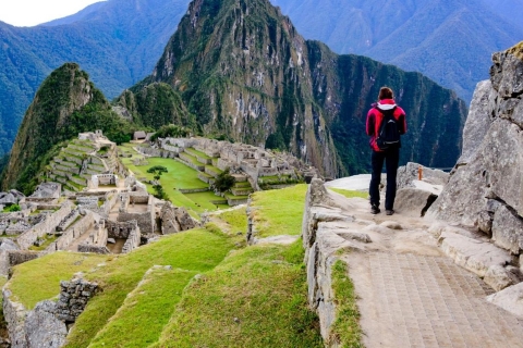 Perú -Lima- Ica- Cusco, Heiliges Tal || Tour 7 Tage + Hotel