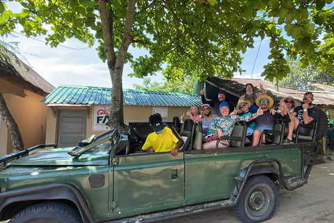 马丁斯别墅 伊尼亚卡岛度假胜地