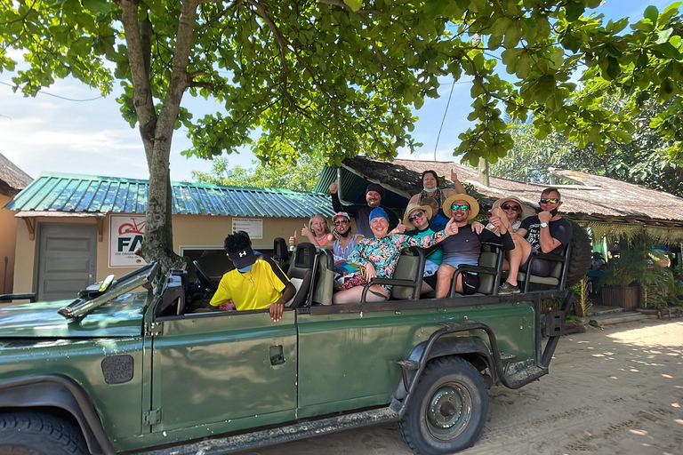 马丁斯别墅 伊尼亚卡岛度假胜地