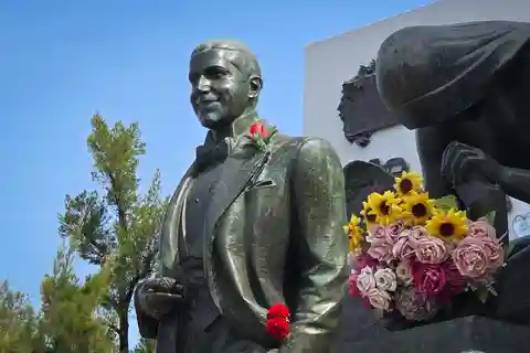 Buenos Aires: Chacarita, el cementerio más grande de Argentina