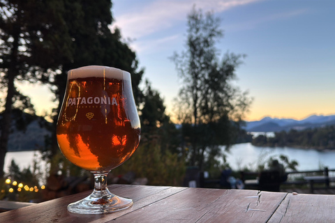 Bariloche: Beer Experience 'Discover the World of Craft Beer'