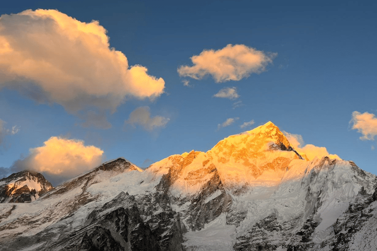 Kathmandu: 14-Day Everest Base Camp Trek with Accommodation