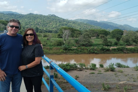 San José: All-Inclusive Beach Resort Day Trip