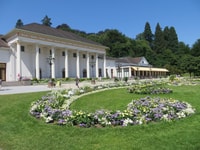 Baden-Baden Private walking tour - Housity